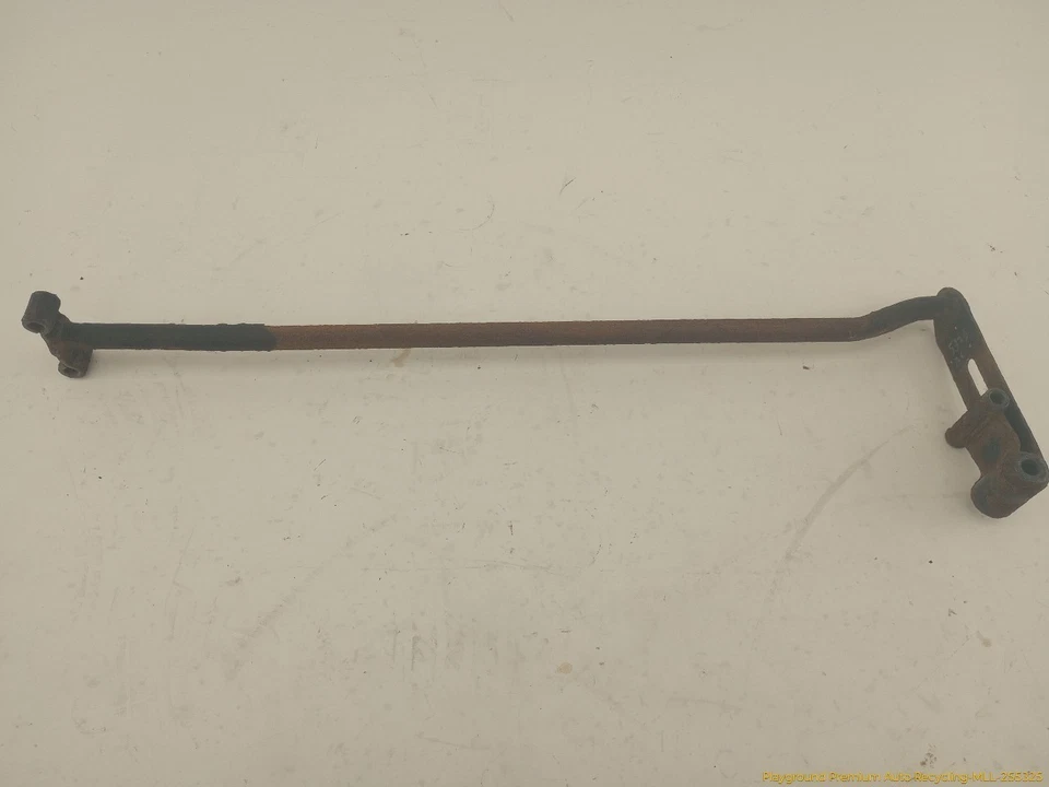 Volvo 850 Rear Stabilizer Sway Bar Fits 1993 1994 1995 1996 1997 93 94 95 96 97 - Image 2 of 4