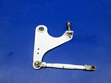 Beech T-34 / T-34B Nose Gear Squat Switch Bracket P/N 45-361085 (1225-866)