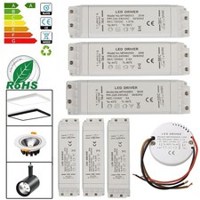 LED Driver Trafo 12W 20W 30W 50W 60W Transfor...