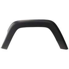 Front Fender Flare Primed Left Driver Side For 2006-2010 Jeep Commander