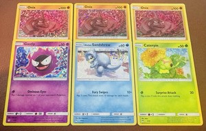 cook pokemon card full art Buy Cook Uncommon | Fusion Strike