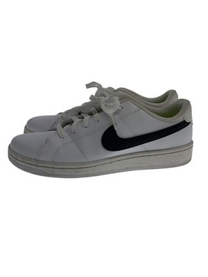 Men 10.5US Nike Low-Cut Sneakers/Wht/Pvc/Dh3160-101