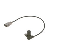 Kurbelwellensensor Impulsgeber Bosch 0 261 210 143 FüR Audi A8 4D8 4D2 D2
