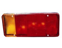 RÜCklicht Links Iveco Daily 2000-2005 Kastenwagen