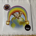 Grateful Dead Europe '72 50th Anniversary Dead.net Exclusive Vinyl 3LP /5000