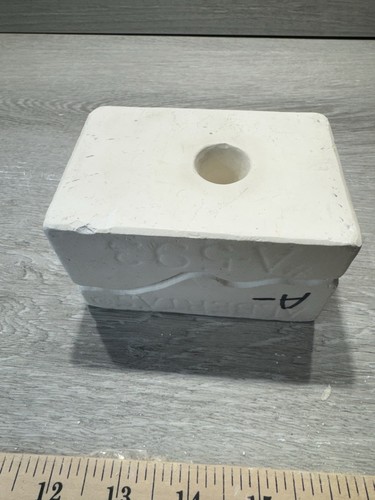 Vintage Albertas Turtle A593 Ceramic Slip Mold - Bild 9 von 9