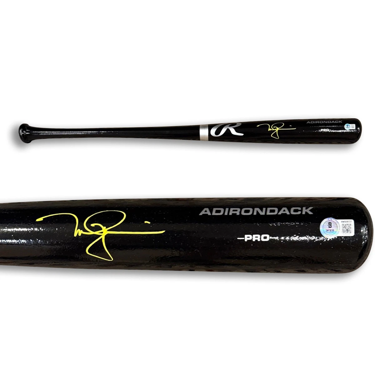 mark mcgwire bat products for sale | eBay