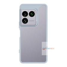  US NEW DEVILCASE Guardian Series Phone Case for Sony Xperia 1 VIII Sky Blue 