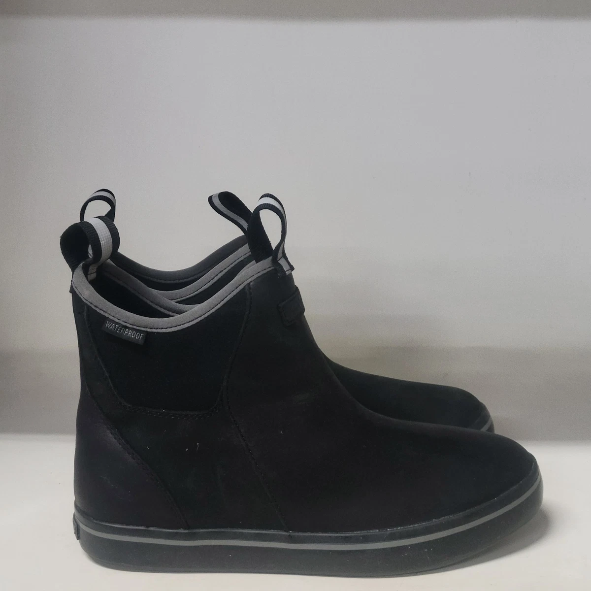 Xtratuf Black Boots for Men for Sale | Shop New & Used Men