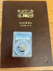 Complete BUFFALO NICKEL SET with Jefferson Nickels 1938-1972 *****NEW LOW PRICE!