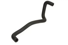 Cooling system hose DWW351TT THERMOTEC for AUDI TT Roadster TT