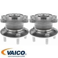 2X Radlagersatz Vaico V25-1098 2 Radlager Satz Links Rechts Hinterachse