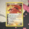 Pokémon Team Magma's Groudon 9/95 EX Team Magma vs. Team Aqua Rare
