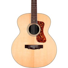 Guild BT258E Deluxe Westerly Collection 8Stri...