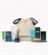 Lookfantastic Father’s Day Bag* (Worth Over £50)