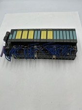 SIEMENS ETS 6ES7 151- 1BA02-0AB0+ 6ES7 138-4F...