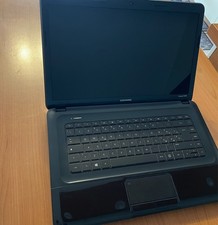 Notebook HP Compaq CQ58 - SSD 240GB - Batteria Nuova