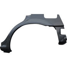 34-75-58-3 Key Parts Wheel Arch Repair Panel For 02-03 Mazda Protege5 Rear Left