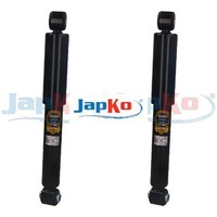 2X StoßDäMpfer Japko MJ00625 2 StossdäMpfer Rechts Links Hinterachse