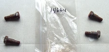 Snapper 7014664SM Should Bolt 7014664 14664 ~ Quantity of 4 ~ Surface Rust