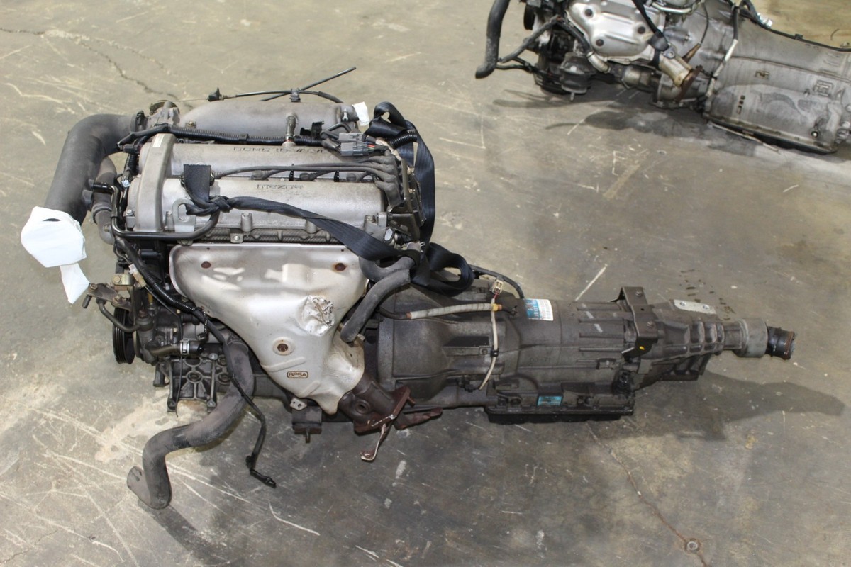 JDM 1994 1995 1996 1997 MAZDA MIATA MX-5 ROADSTER REPLACEMENT