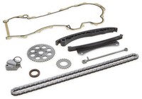 Gates Steuerkettensatz CHK1017MB FüR Opel Combo GroßRaumlimousine X12 Tour Corsa