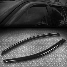 PAIR WINDOW VISOR RAIN/SUN SHADE SHIELD GUARD DEFLECTOR FOR 05-09 SCION TC GEN1