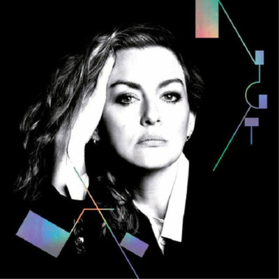 Sarah Nixey Night Walks (CD) Album