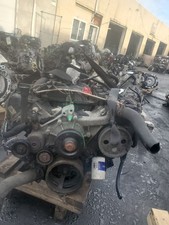Used Engine Complete Assembly Fits 2008 Jeep Grand Cherokee 3.7l Vin K 8th Digi