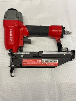 CRAFTSMAN CMPFN16SB (P31000190)