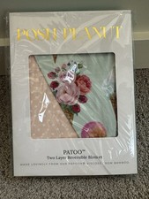 Posh Peanut Sophia And Blush Polka Dot Patoo