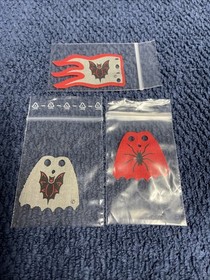 LEGO Castle 6097 Night Lord&rsquo;s Castle 100% Complete W/Instructions Good Shape