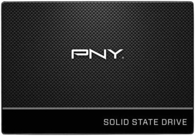 PNY CS900 1TB SSD - 3D NAND 2.5 Inch SATA SSD7CS900-1TB-RB