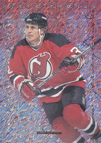 1995-96 Leaf Limited Hockey (Pick From List) - Picture 87 of 110