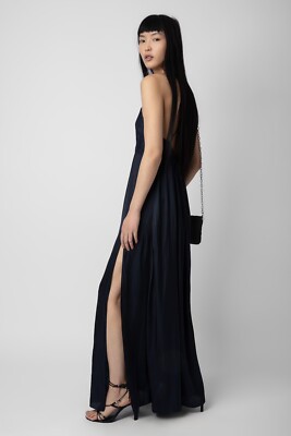zadig&voltaire レースブラウス Rimaz Dress by Zadig & Voltaire at THE MILE