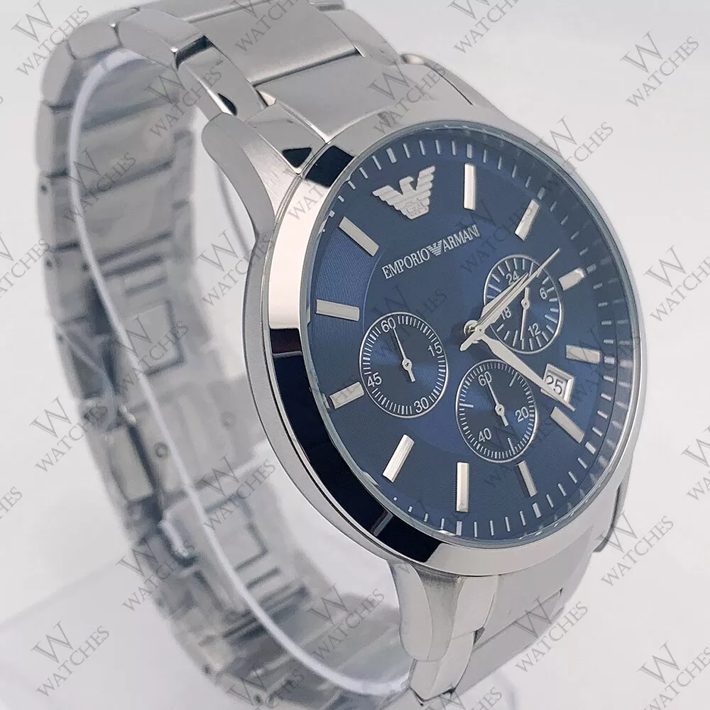 Armani men's top watch ar2448