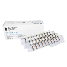 ENHANCE Finishing System Discs - 30 pack by Dentsply 