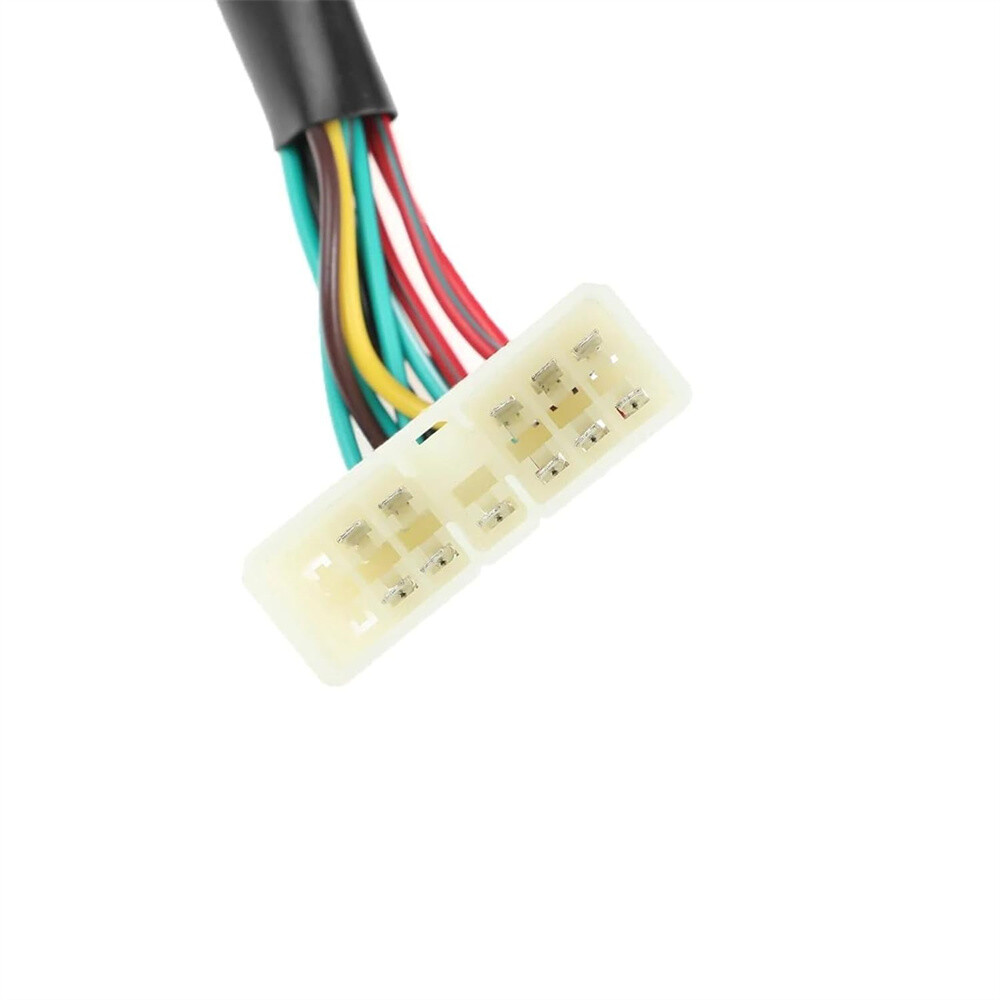 Turn Signal Switch 8970687750 Fits For Isuzu Pickup 1991-1995