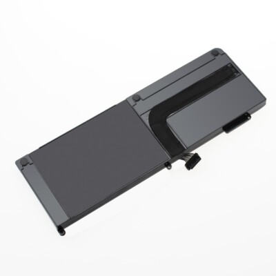 10,95 V / 77.5Wh Batterie de Rechange pour Ordinateur Portable Apple MacBook Pro 15" A1321 A1286