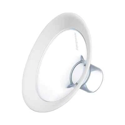 2xMedela PersonalFit Flex Brusthauben,Größe S/21mm L /27mm XL/30mm