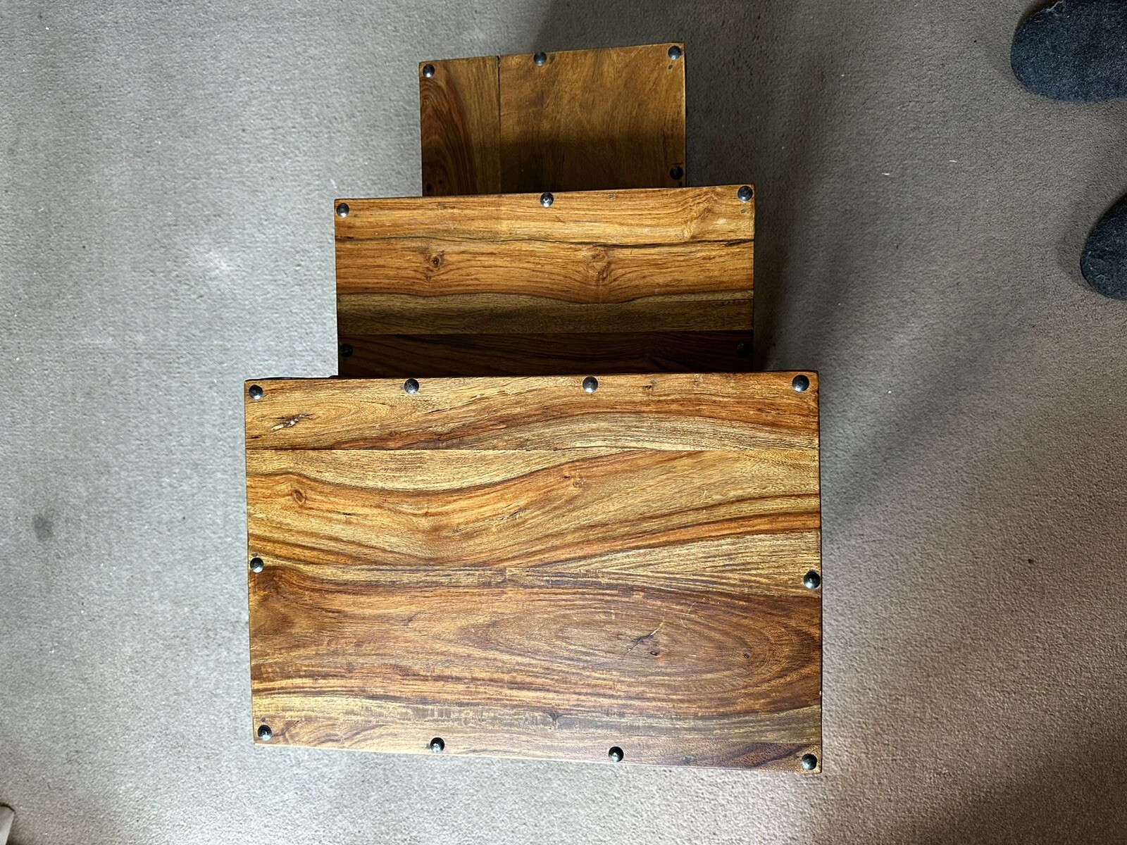 Indian Sheesham Furniture eBay