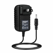 AC Adapter For EVOO EV-C-116-1-PR 11.6" Laptop PC Wall Power Supply Charger Cord