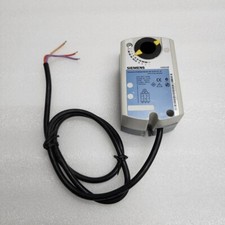 SIEMENS GLB 131.1E STELLMOTOR 110609B 24VAC