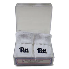 Pitt Gift Box Bootie