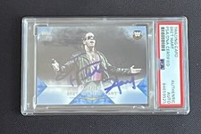 2020 Topps WWE Undisputed Wrestling Cards 28