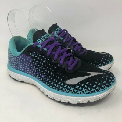 brooks pureflow 5 blue