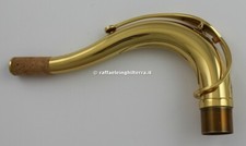 Selmer chiver sax tenore SA80II Jubilee Laccato