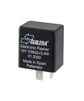 Relais Blinkgeber FüR Aprilia Amico 50 1997 1998 1999 Guilera 012320 Schwarz