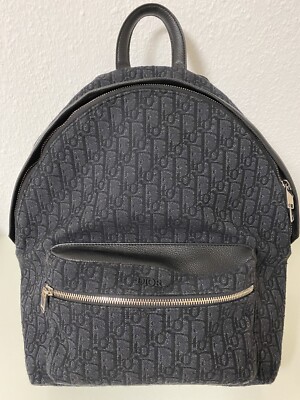 Christian Dior Rucksack Damen/Herren