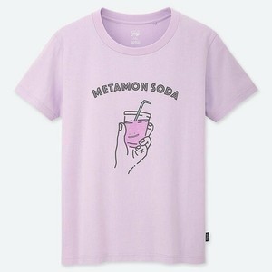 NEW Pokemon Metamon Ditto T-shirt Women L size Pocket Monsters Japan F/S | eBay